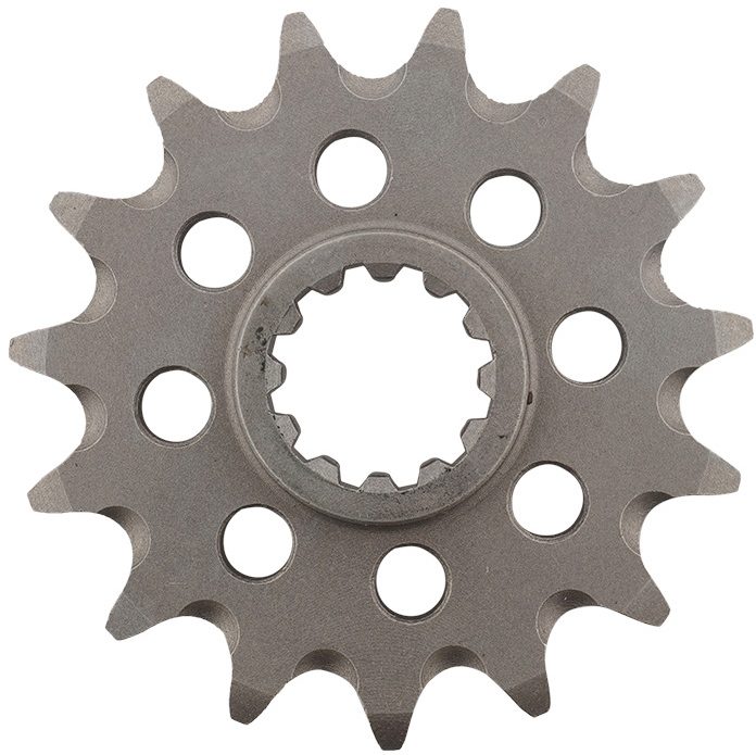 FRONT 15T, 520
