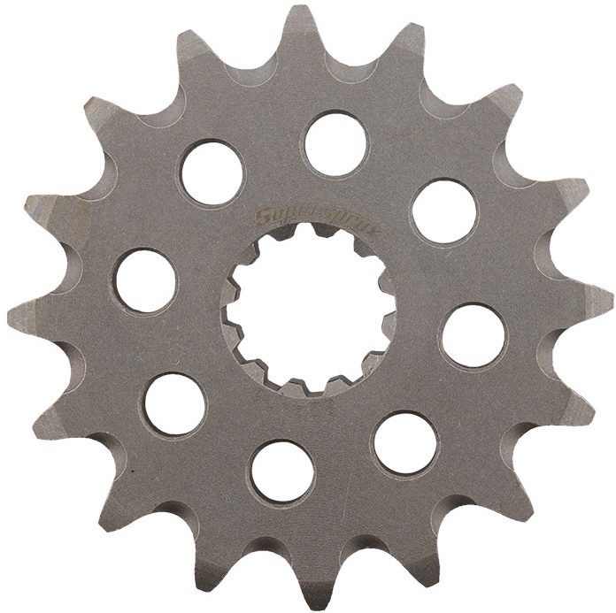 FRONT 16T, 520