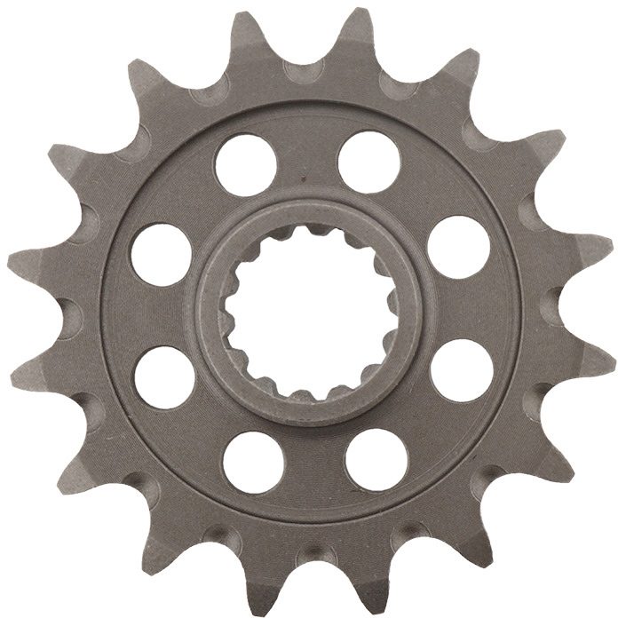 FRONT 16T, 520