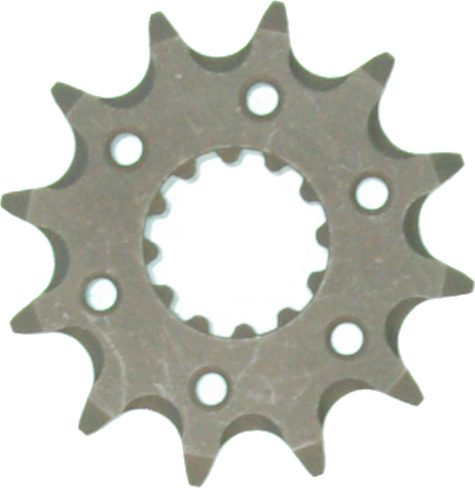 FRONT 12T, 428