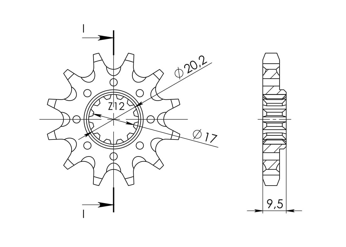 FRONT 12T, 428 foto 2