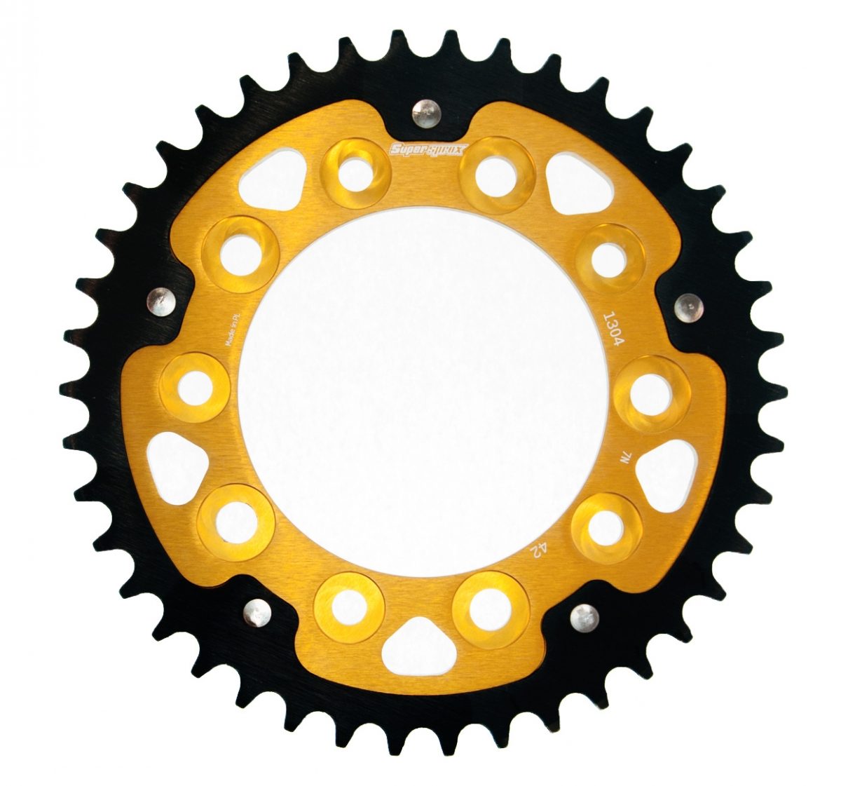 REAR STEALTH 42T, GOLD, 525 foto 2