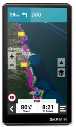 Garmin Zumo XT2 - 6 INCH foto 2