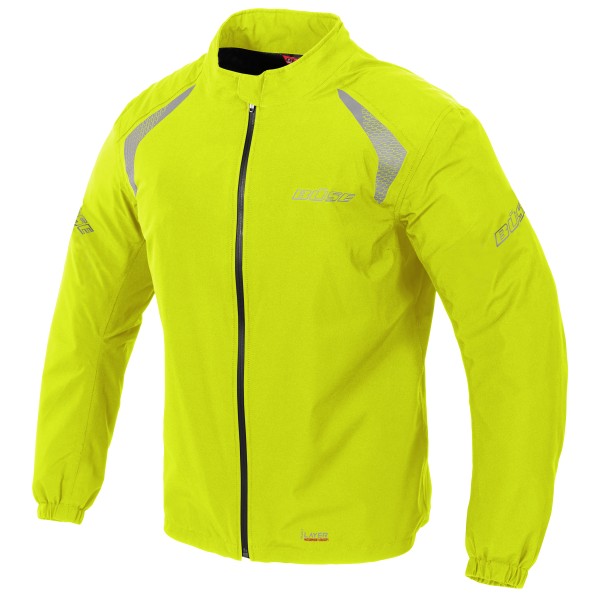 Büse Regenjas "Breeze " Neon