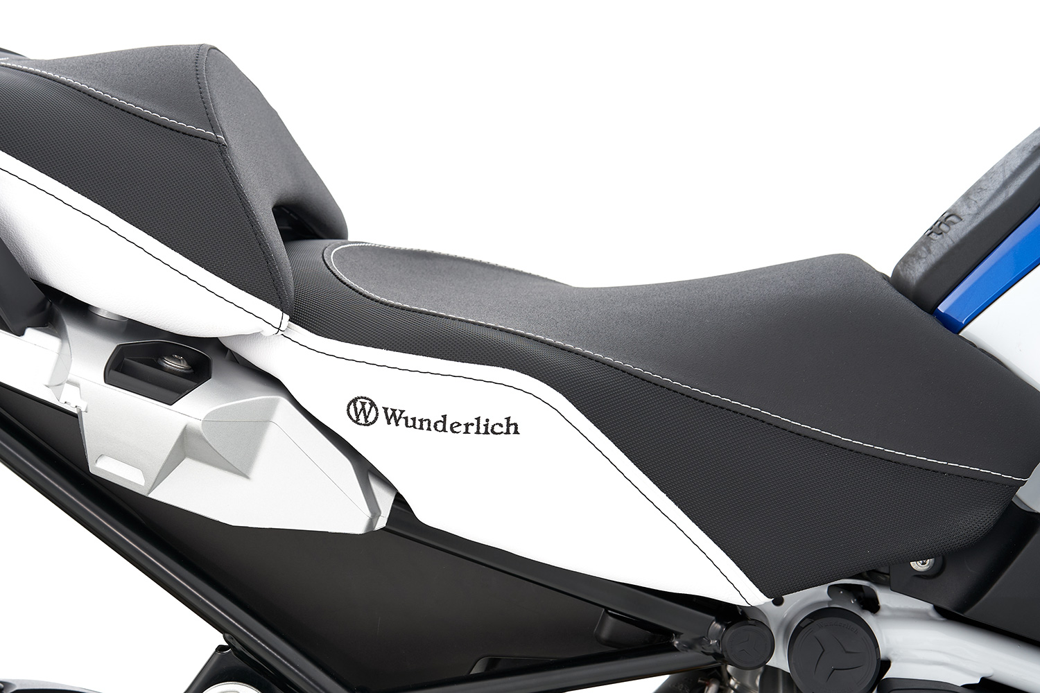 Wunderlich Buddy Aktivkomfort Rallye HP Edition