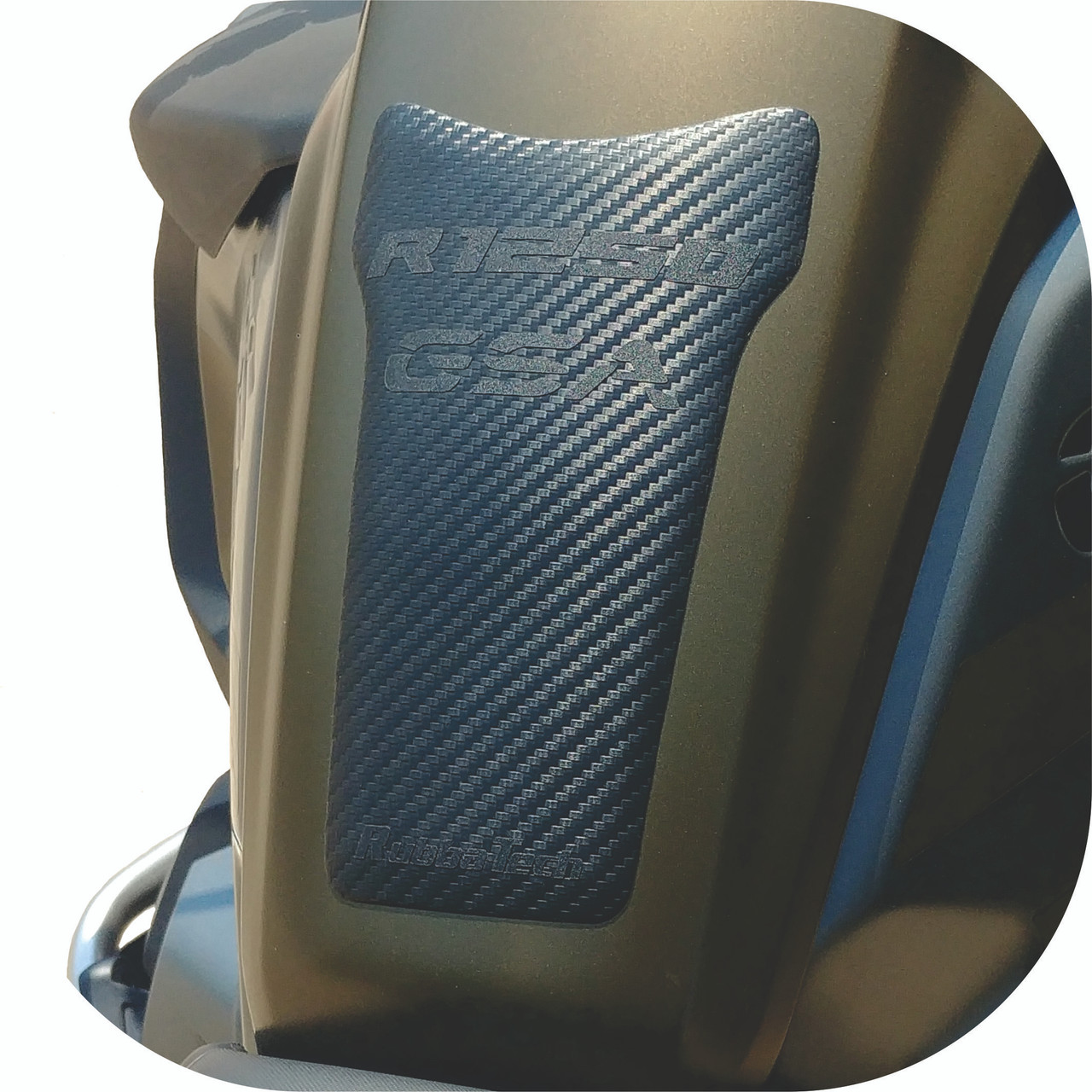 BMW R 1250 GS Adventure Tankpad