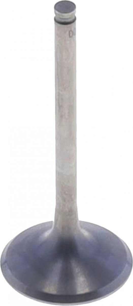 EXHAUST VALVE