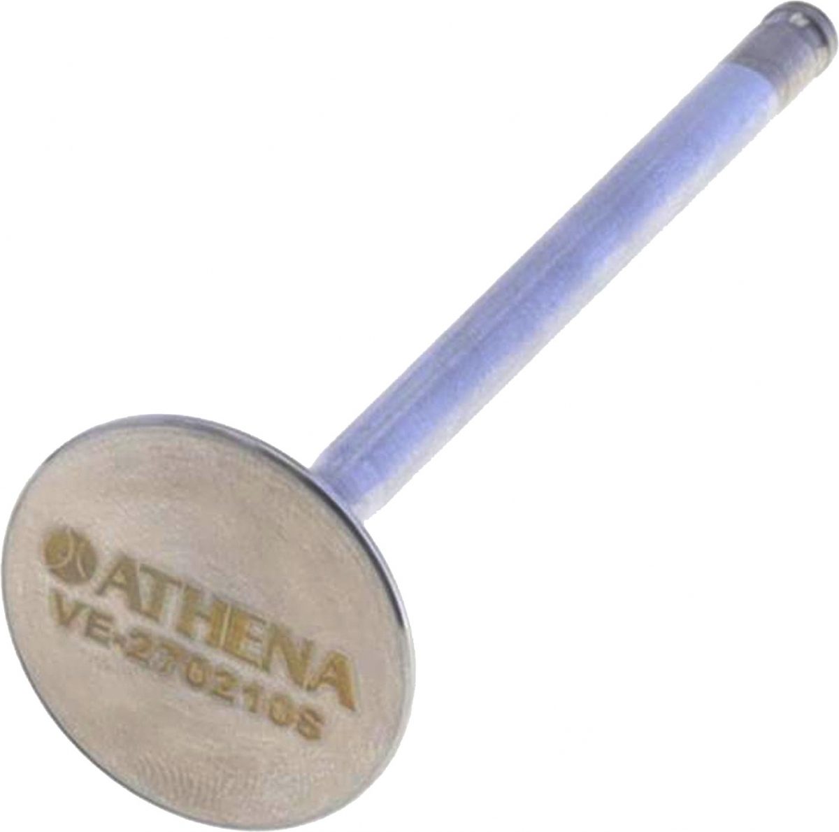 EXHAUST VALVE