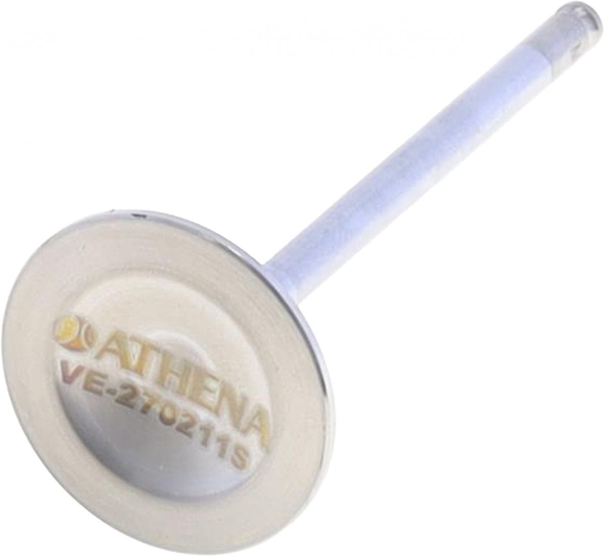 EXHAUST VALVE