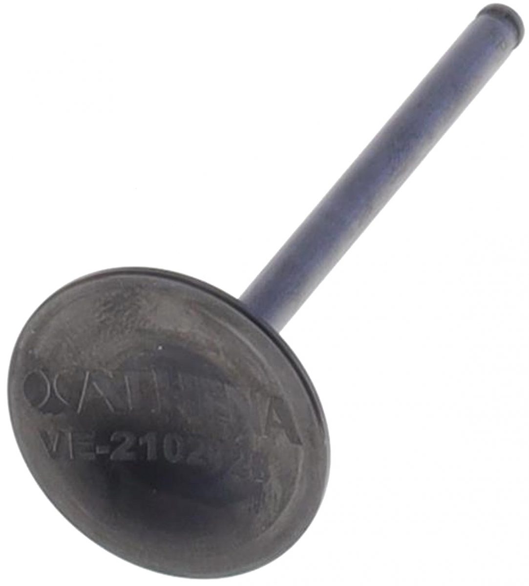 EXHAUST VALVE CRF450R 13-19 STEEL