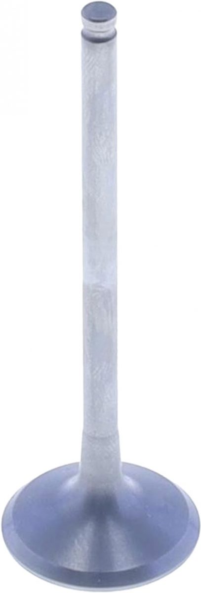 EXHAUST VALVE KX250F 17-18 TITANIUM