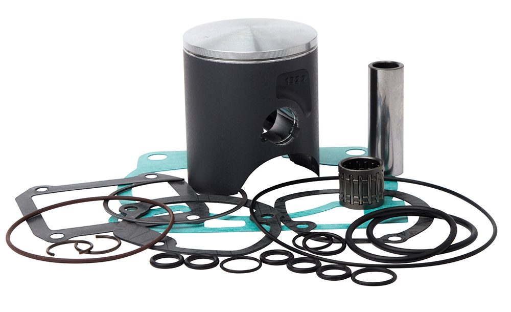 TOPEND PISTON KIT 2- STR. (53,97) PR