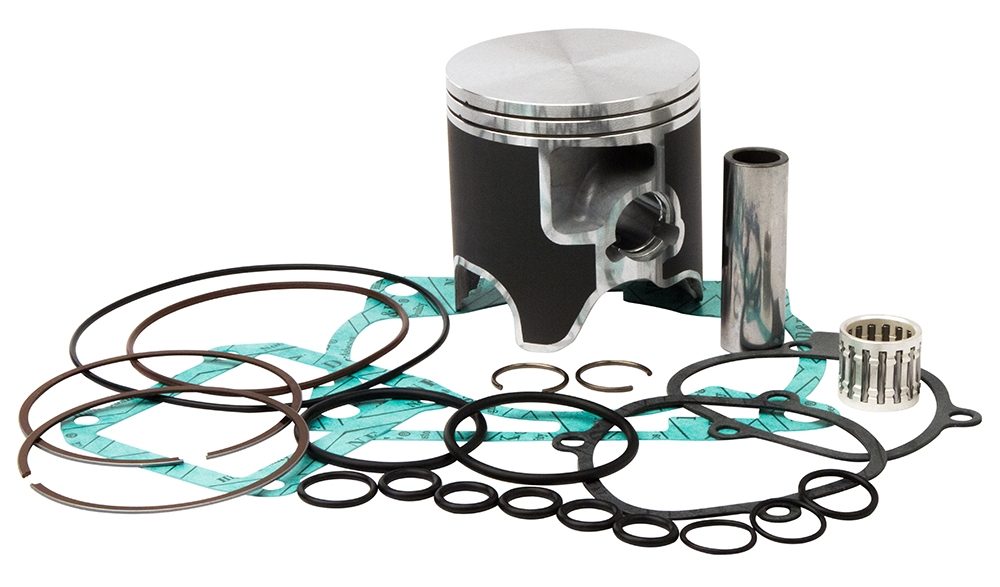 TOPEND PISTON KIT 2- STR. (71,95)