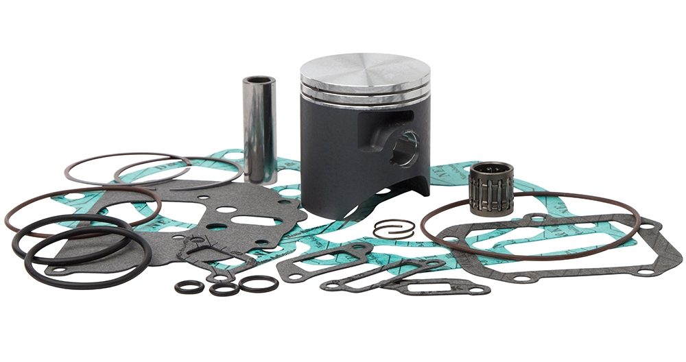 TOPEND PISTON KIT 2- STR. (55,95)