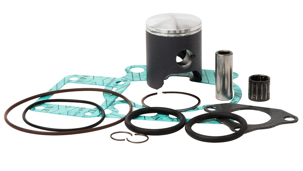 TOPEND PISTON KIT 2- STR. (39,47)