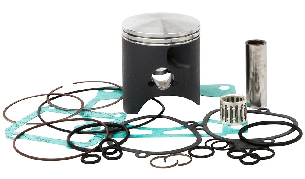TOPEND PISTON KIT 2- STR. (66,34)
