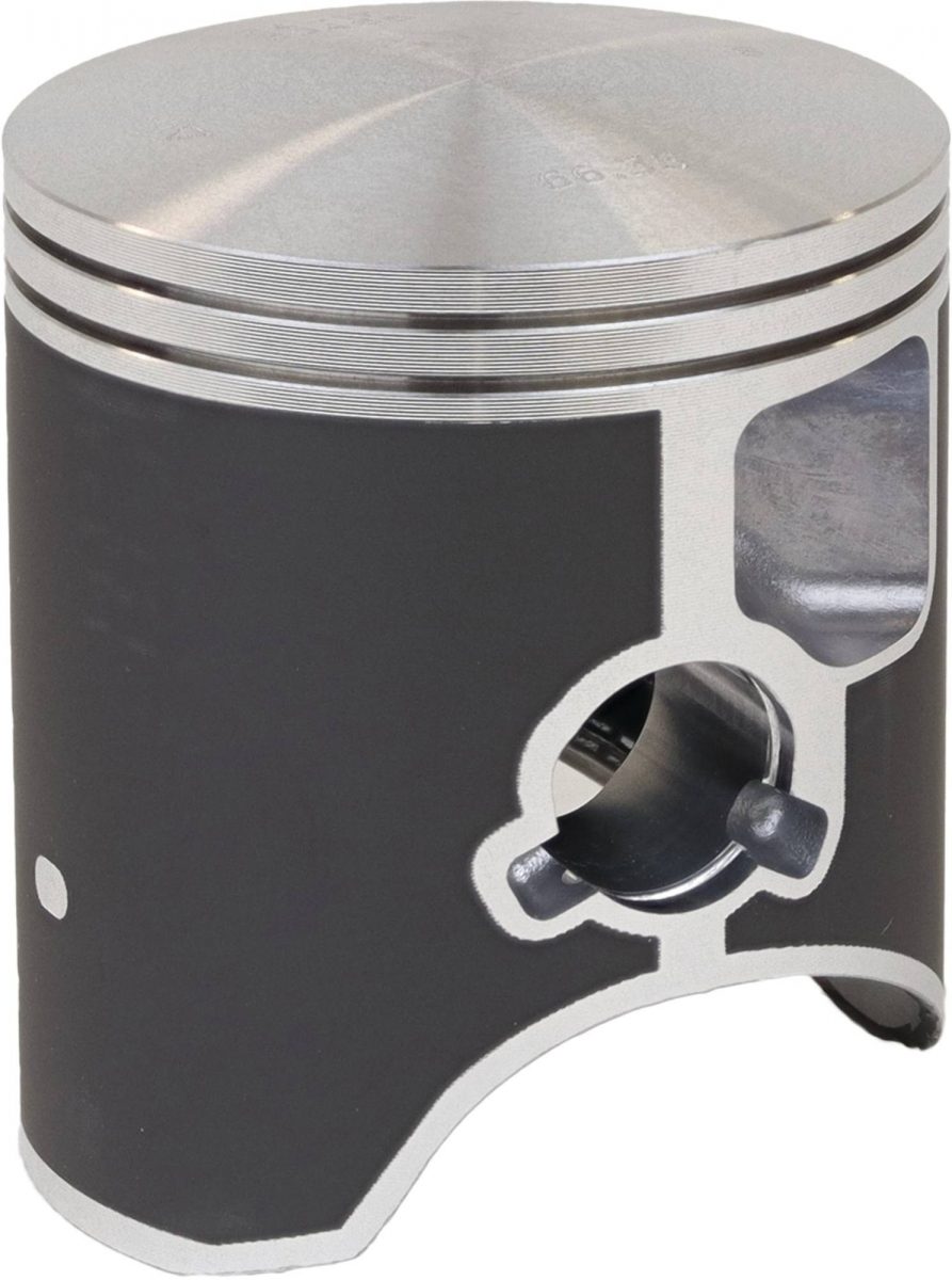 TOPEND PISTON KIT 2- STR. (66,35) foto 3