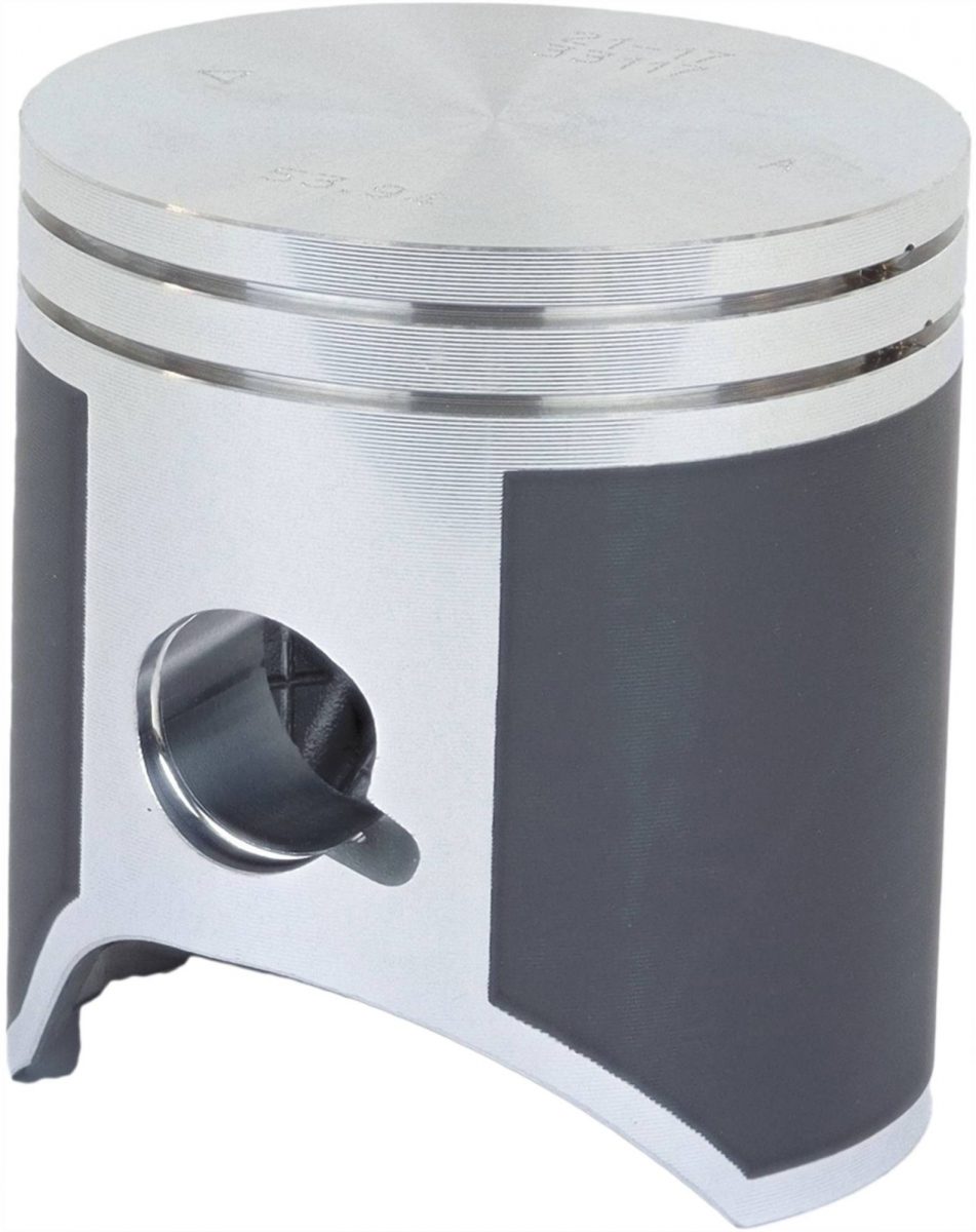 TOPEND PISTON KIT - 2 STROKE (53,94) foto 2