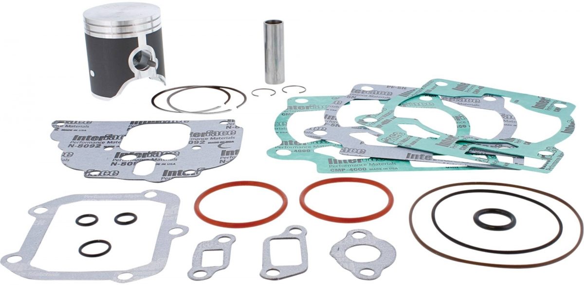 TOPEND PISTON KIT 2- STR. (53,94)