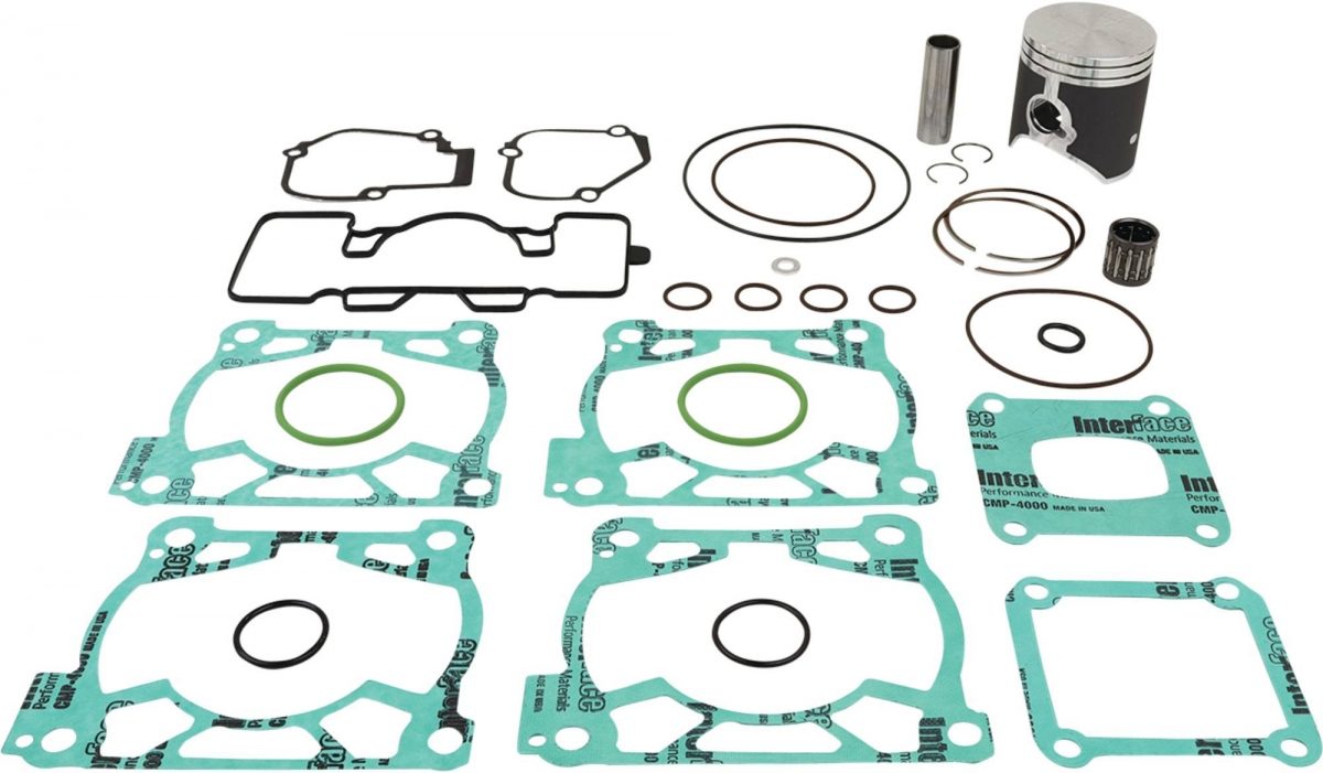 TOPEND PISTON KIT 2- STR. (53,94)