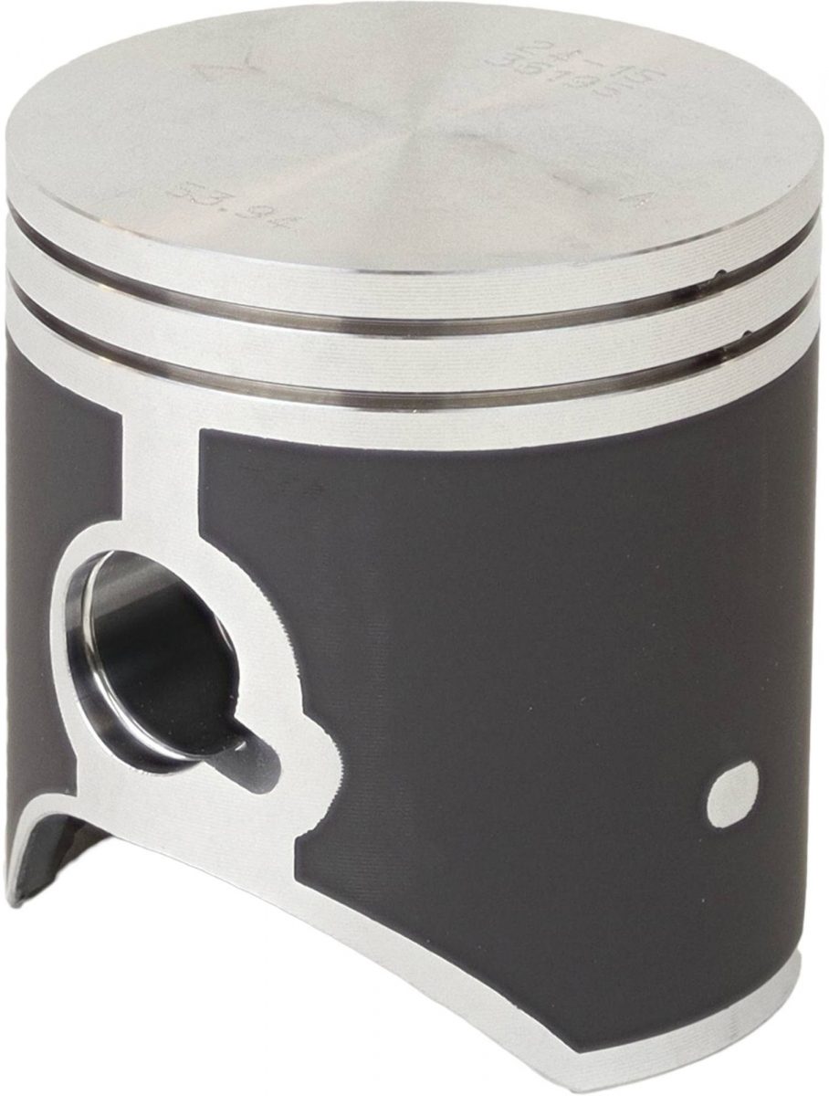 TOPEND PISTON KIT 2- STR. (53,94) foto 3