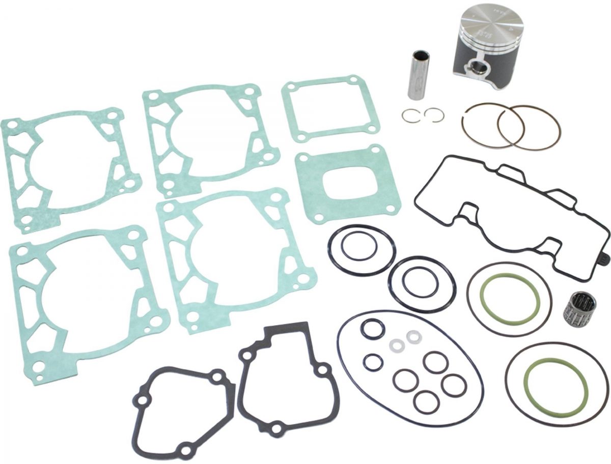 TOPEND PISTON KIT(53,94)