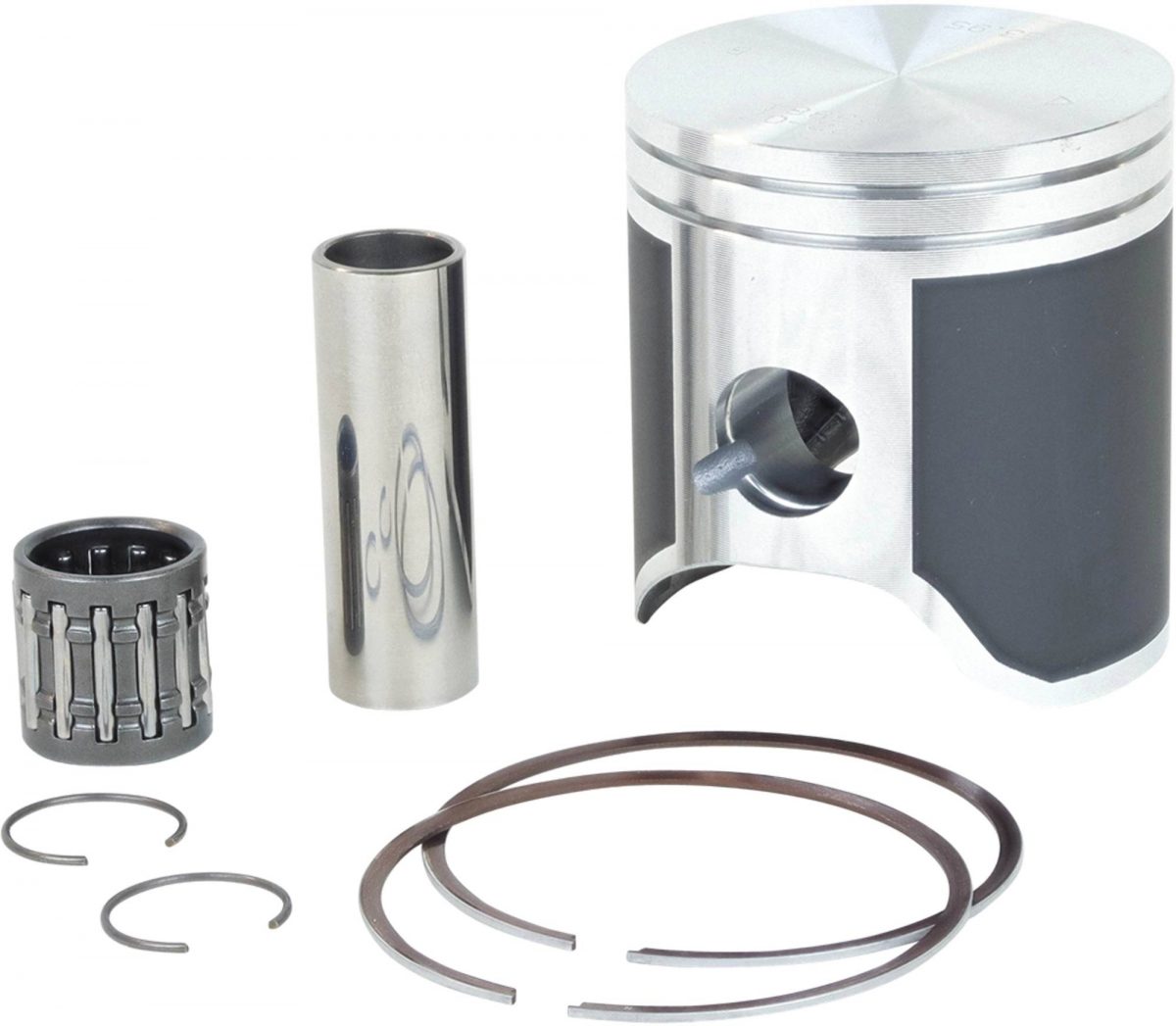 TOPEND PISTON KIT - 2 STROKE (53,95) foto 3