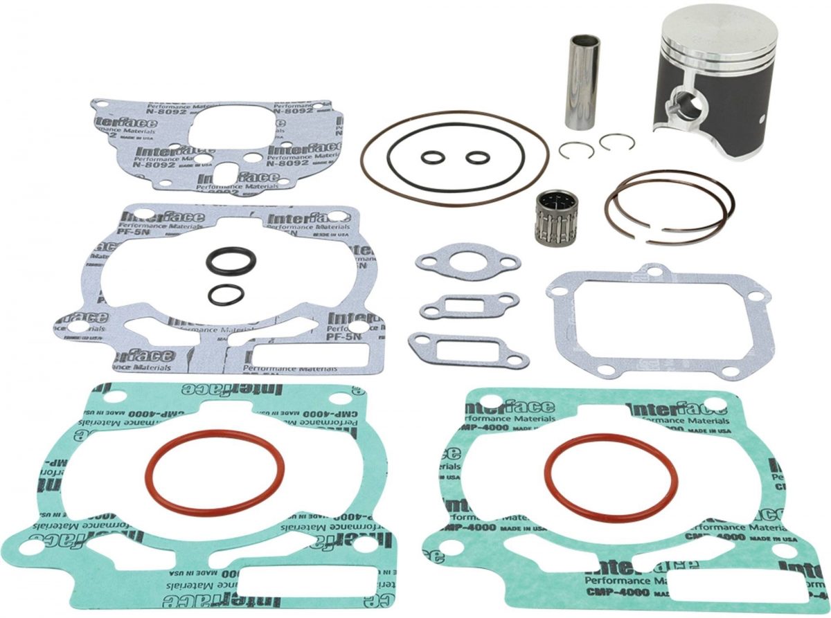 TOPEND PISTON KIT 2- STR. (53,95)