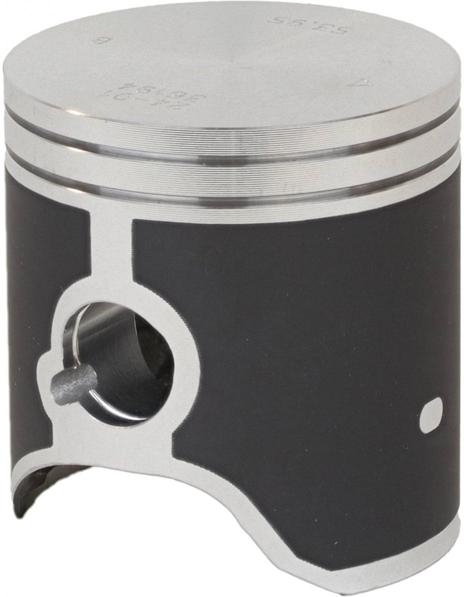 TOPEND PISTON KIT 2- STR. (53,95) foto 3