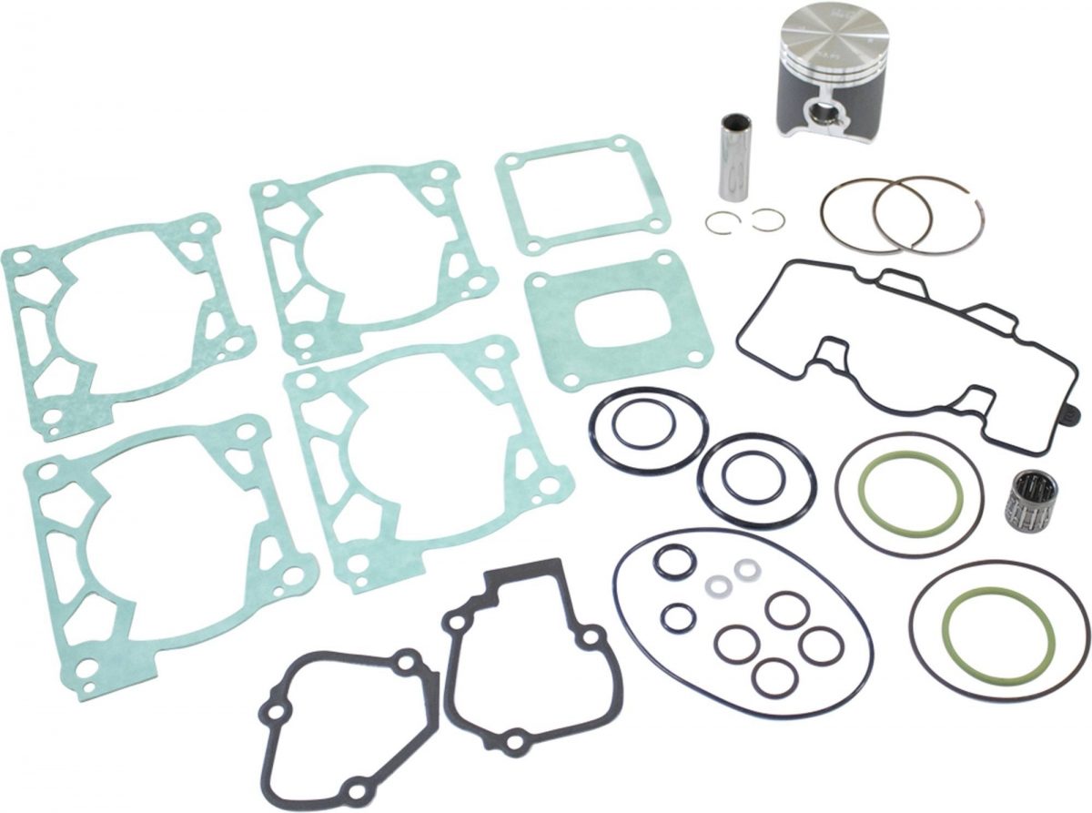 TOPEND PISTON KIT(53,95)
