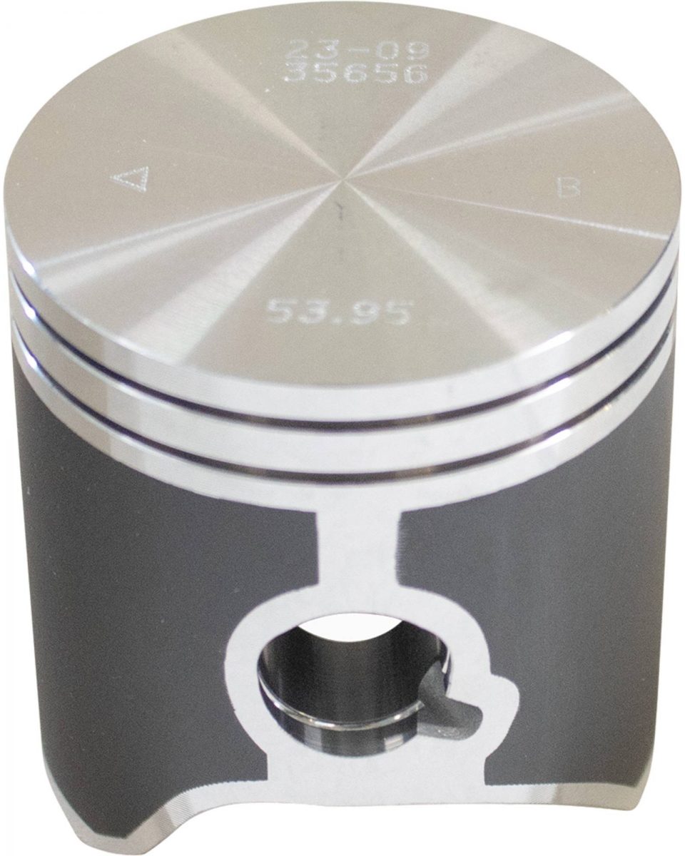 TOPEND PISTON KIT(53,95) foto 2