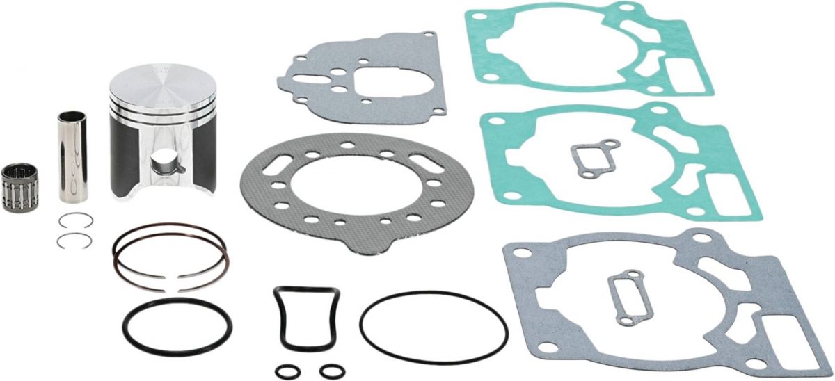 TOPEND PISTON KIT - 2 STROKE (53,96)