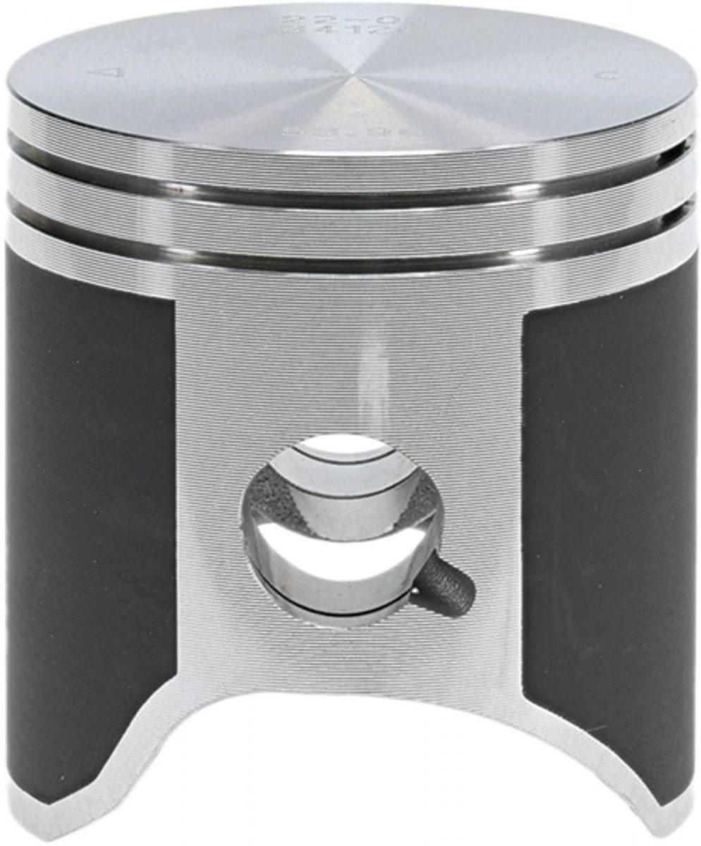 TOPEND PISTON KIT - 2 STROKE (53,96) foto 2
