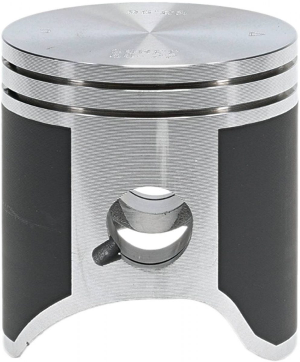 TOPEND PISTON KIT - 2 STROKE (53,96) foto 2