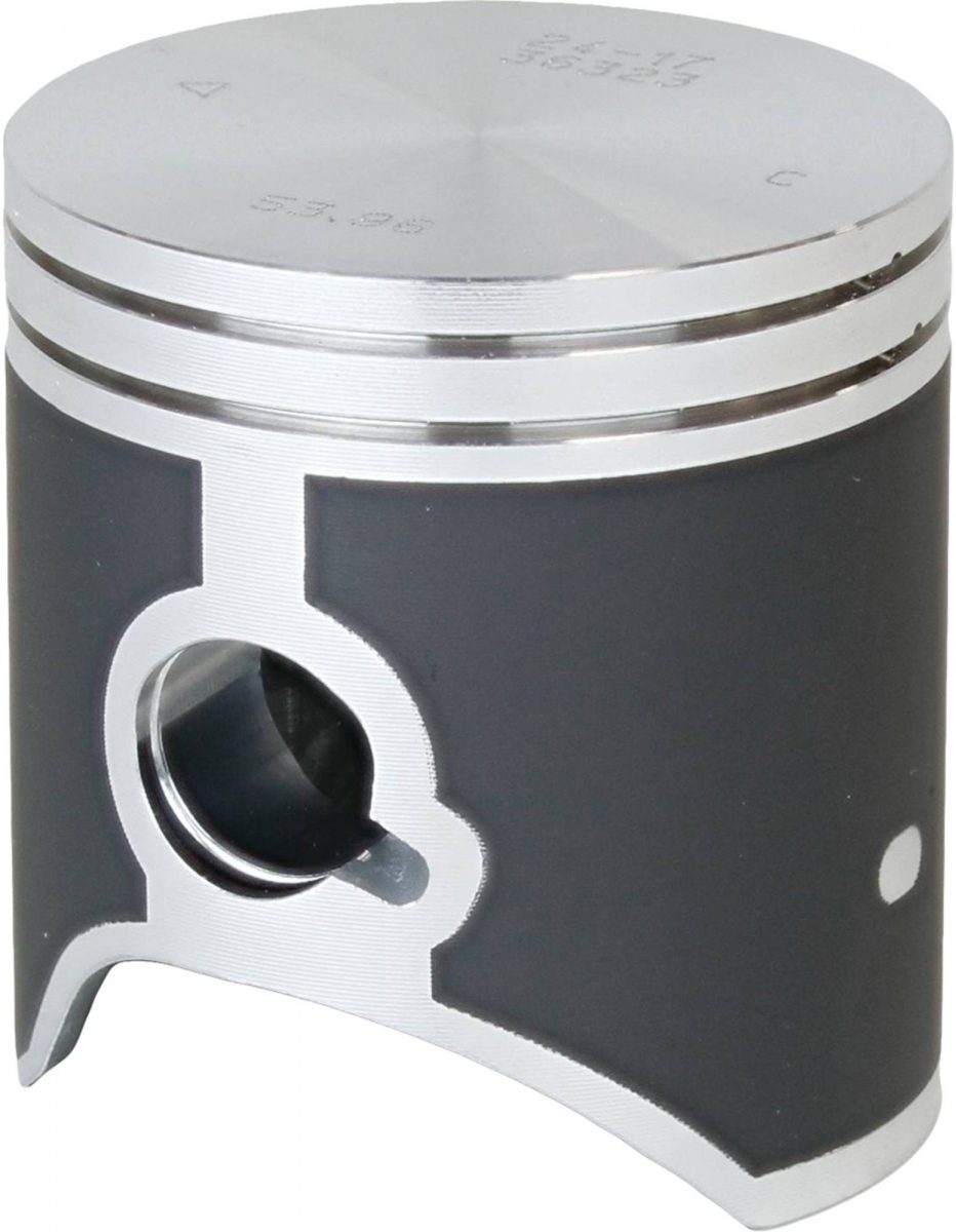 TOPEND PISTON KIT 2- STR. (53,96) foto 3