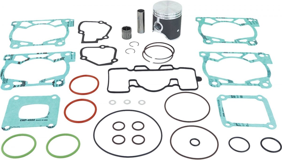 TOPEND PISTON KIT(53,96)