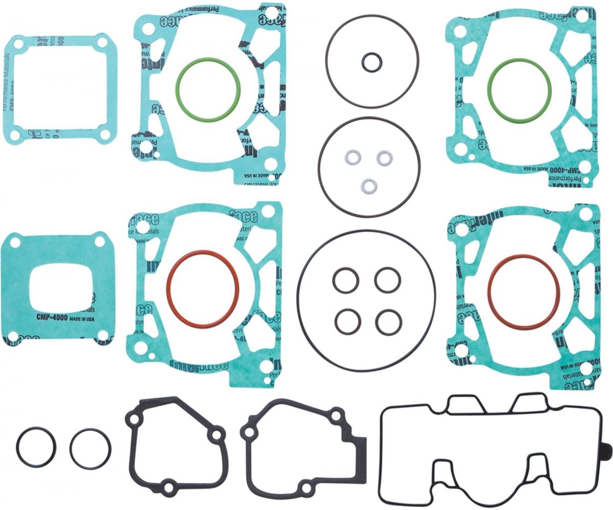 TOPEND PISTON KIT(53,96) foto 2