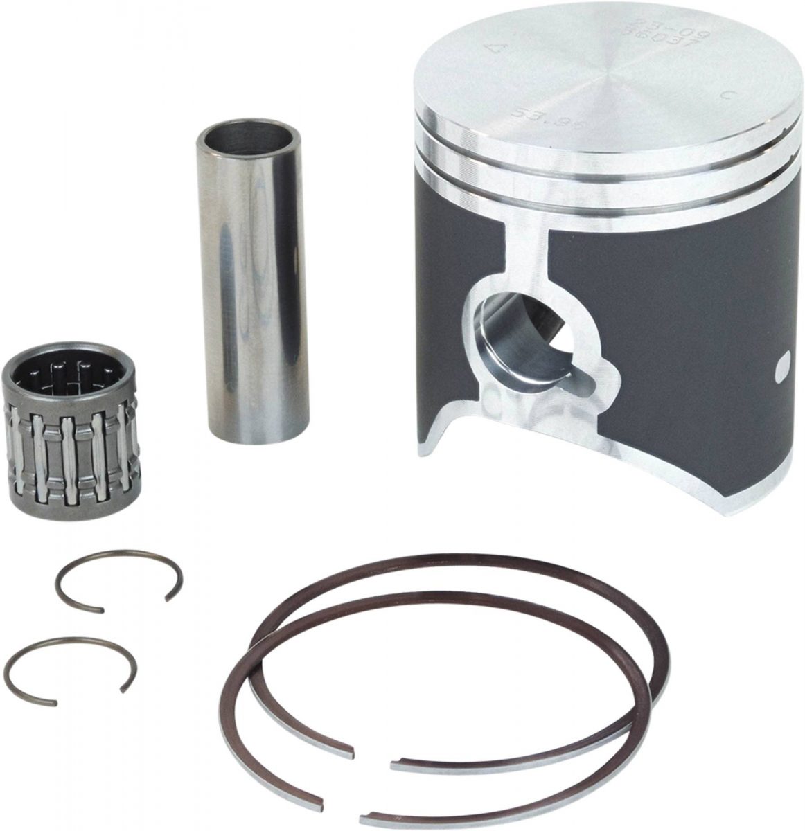 TOPEND PISTON KIT(53,96) foto 3