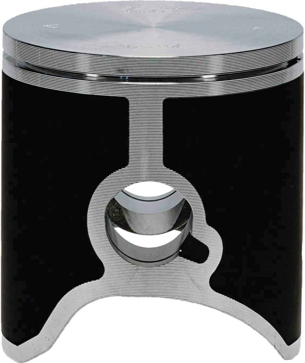 TOPEND PISTON KIT - 2 STROKE (53,94) foto 2