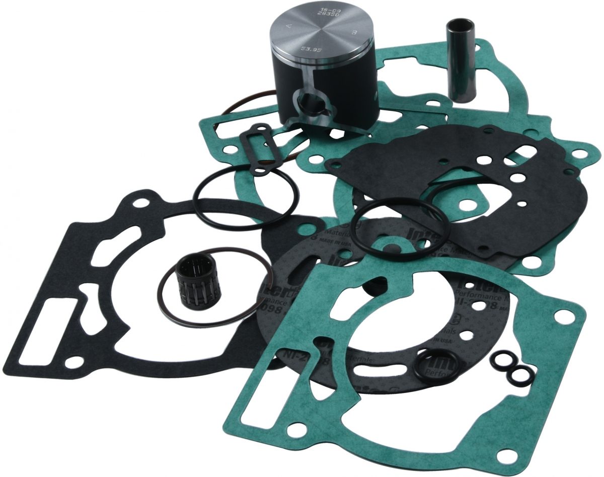 TOPEND PISTON KIT - 2 STROKE (53,95) foto 2