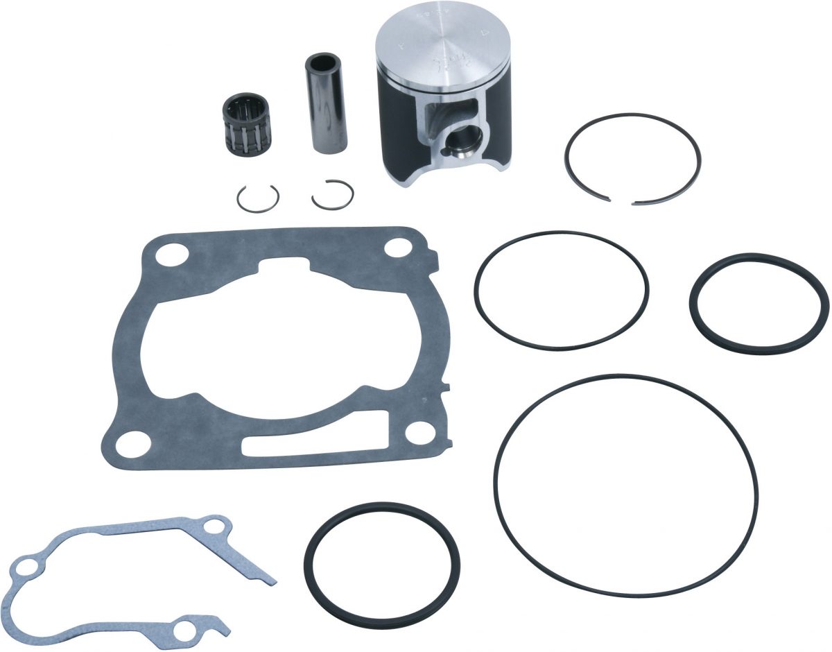 TOPEND PISTON KIT 2- STR. (43,45)