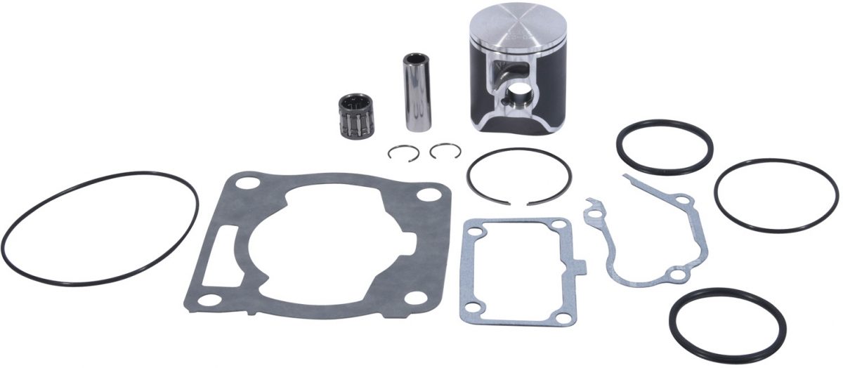 TOPEND PISTON KIT 2- STR. (43,46)