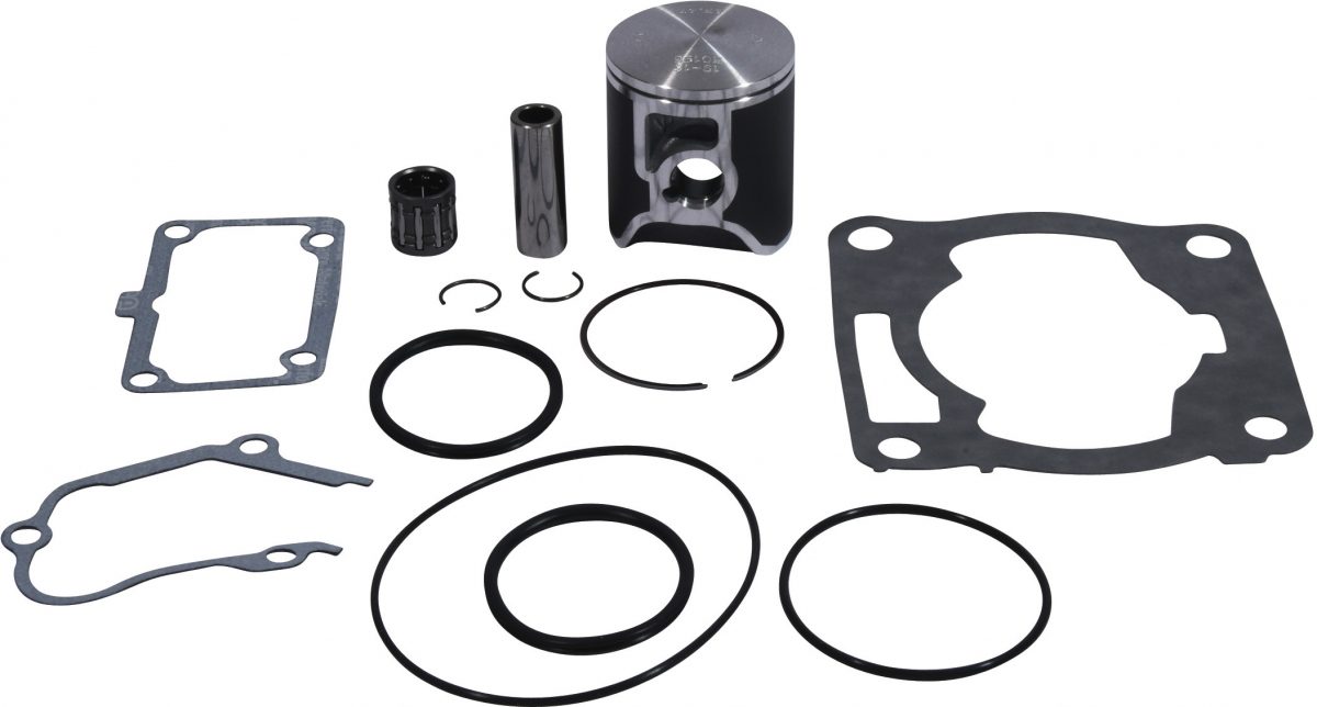 TOPEND PISTON KIT 2- STR. (43,47)