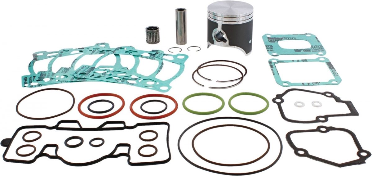 TOPEND PISTON KIT - 2 STROKE (57,95)