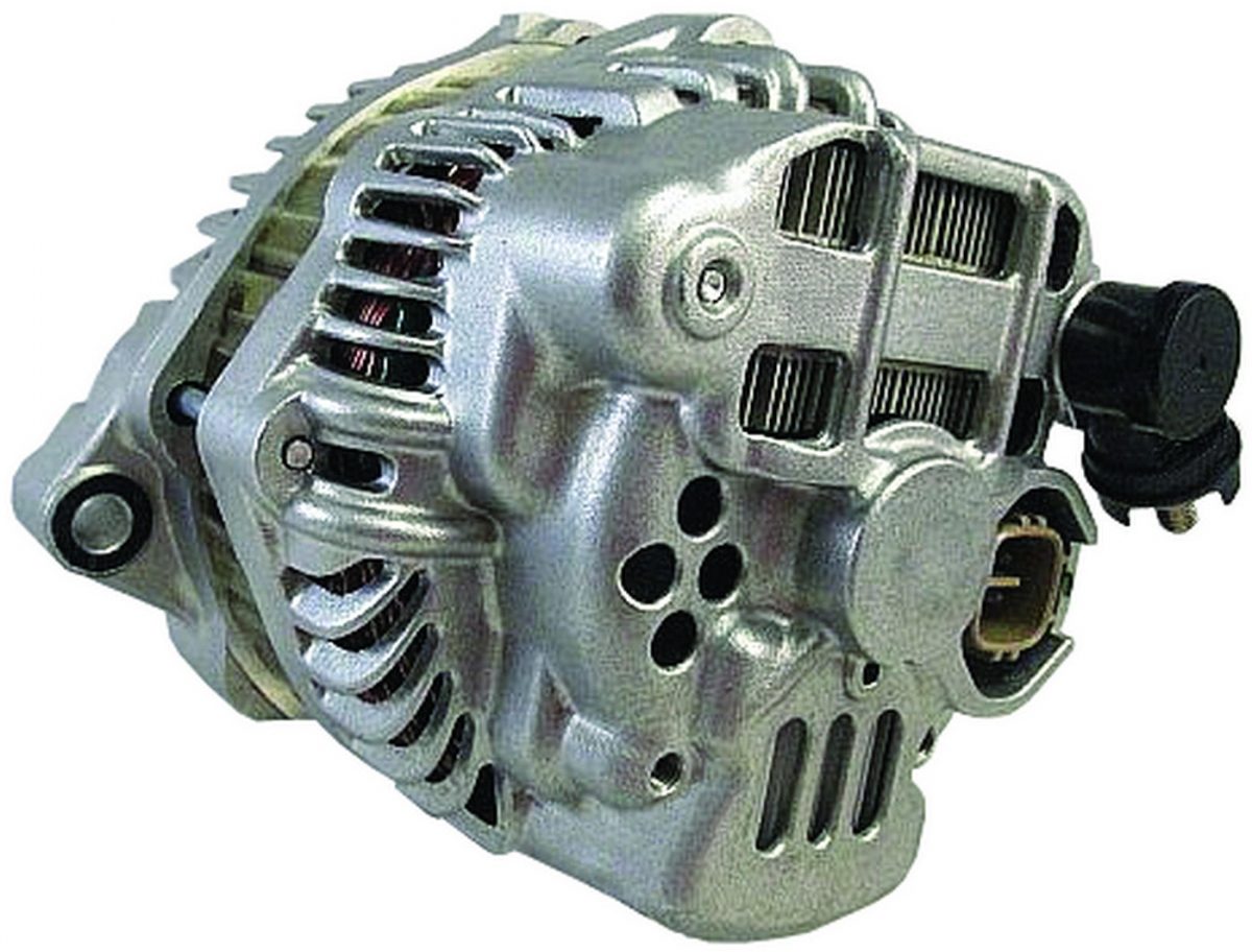 ALTERNATOR MITSUBISHI IR/IF HONDA