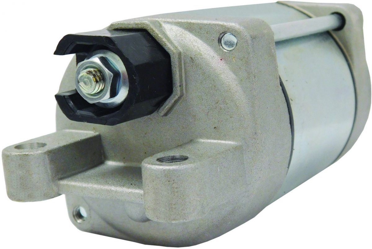 STARTER KTM PMDD