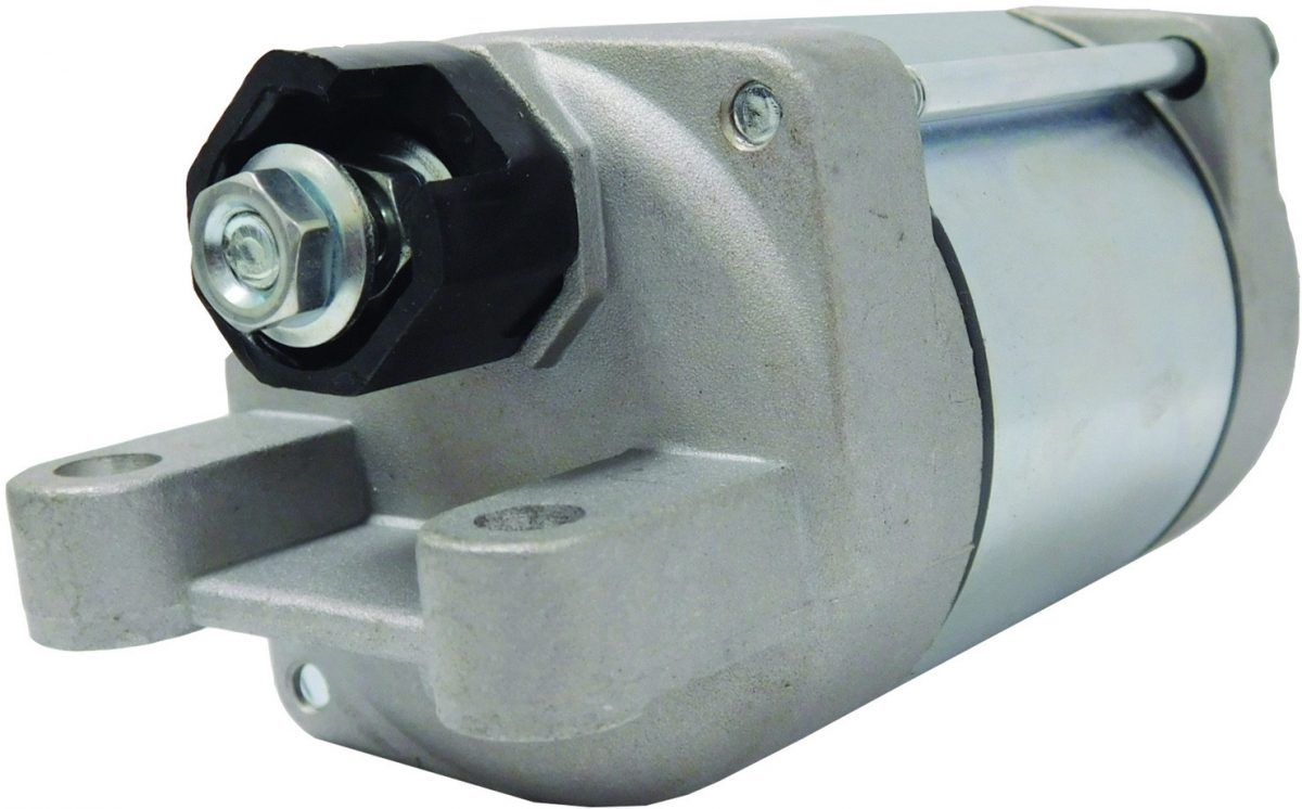 STARTER KTM PMDD