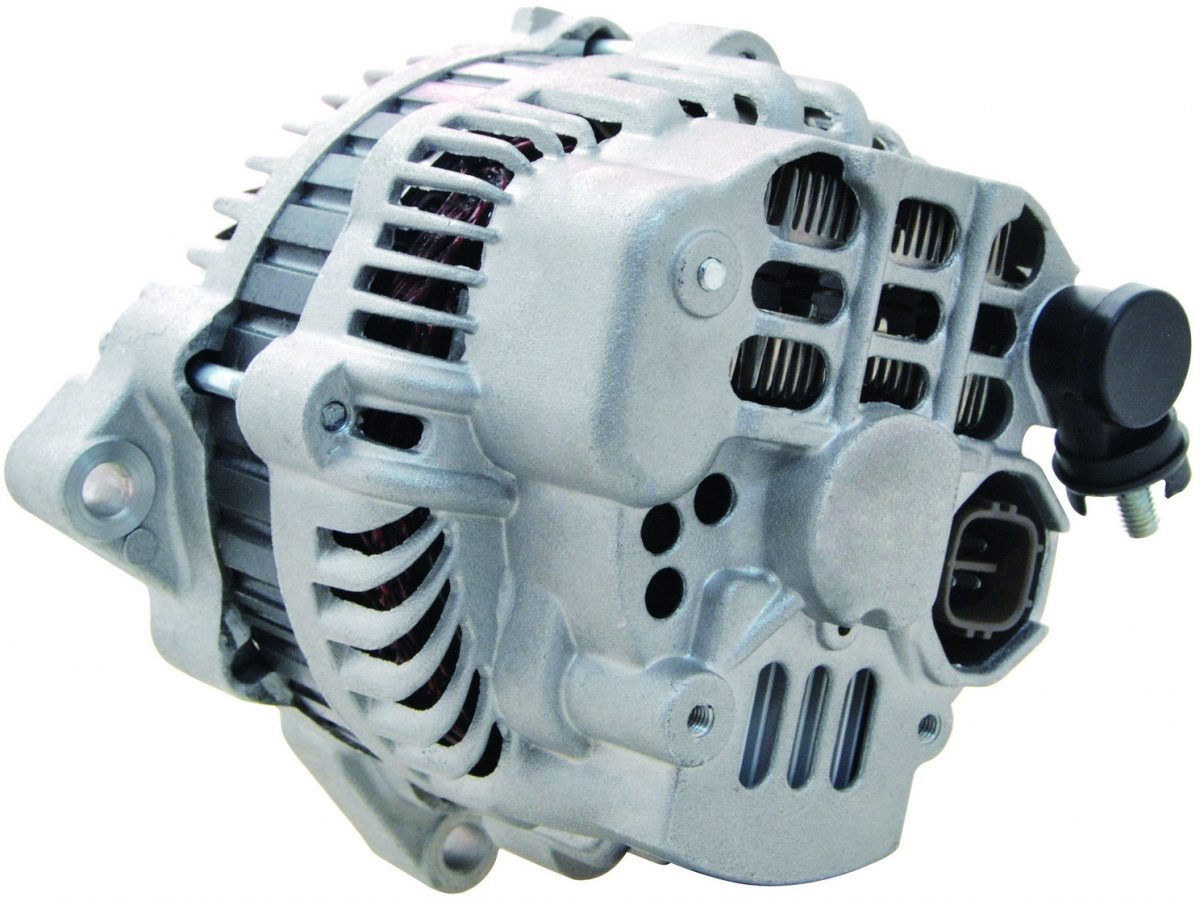 ALTERNATOR MITSUBISHI IR/IF HONDA
