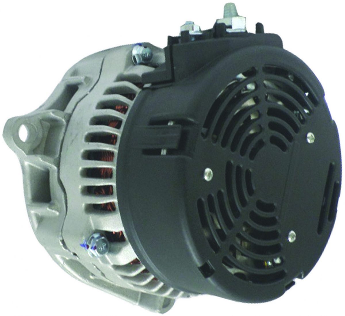ALTERNATOR BOSCH IR/IF BMW