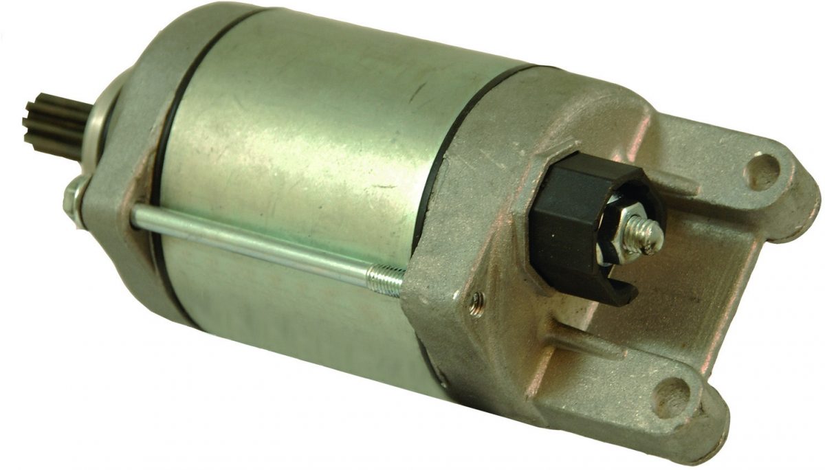 STARTER MITSUBA PMDD HONDA